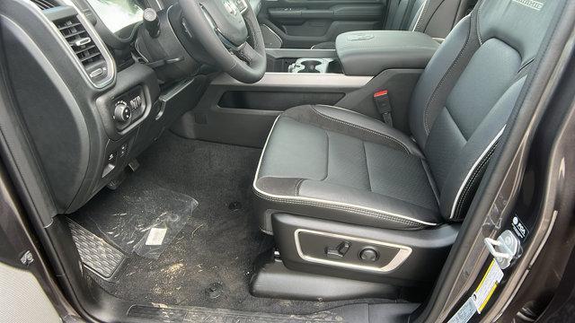 new 2026 Ram 1500 car, priced at $60,439