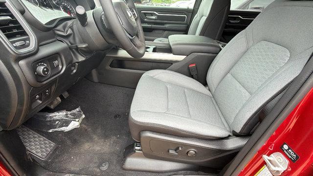 new 2026 Ram 1500 car, priced at $52,994