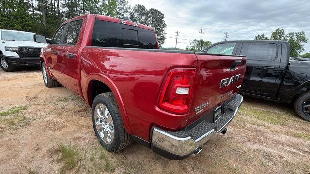 new 2026 Ram 1500 car, priced at $52,994