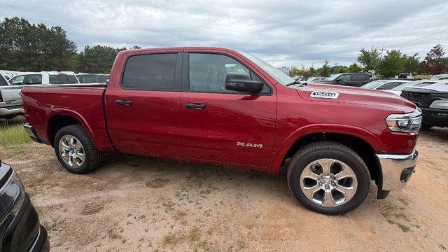 new 2026 Ram 1500 car, priced at $52,994