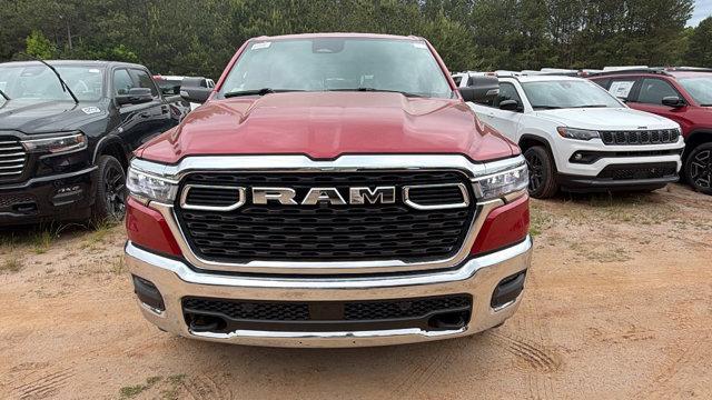 new 2026 Ram 1500 car, priced at $52,994
