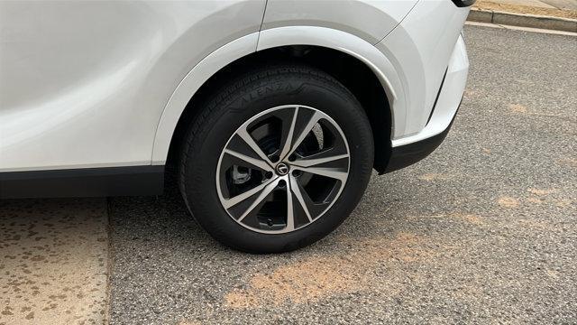 used 2023 Lexus RX 350 car, priced at $43,995