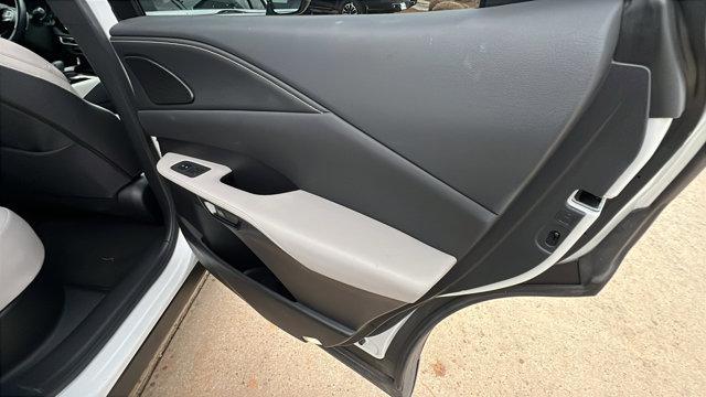 used 2023 Lexus RX 350 car, priced at $43,995