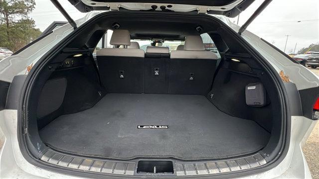 used 2023 Lexus RX 350 car, priced at $43,995