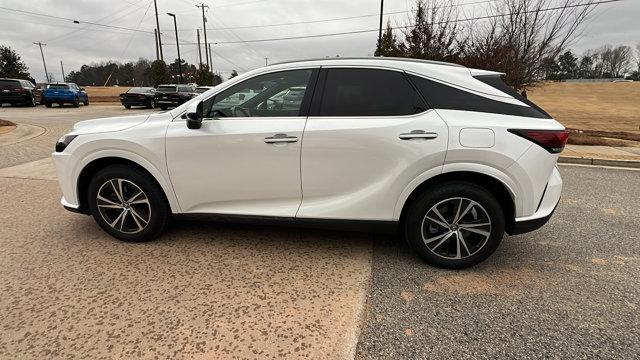 used 2023 Lexus RX 350 car, priced at $43,995
