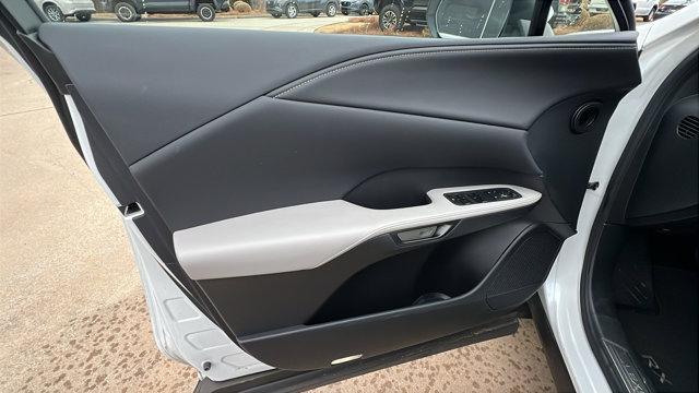 used 2023 Lexus RX 350 car, priced at $43,995