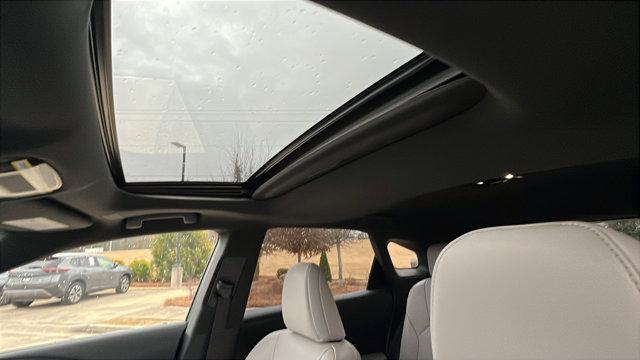 used 2023 Lexus RX 350 car, priced at $43,995