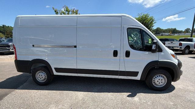 new 2026 Ram ProMaster 2500 car, priced at $55,489