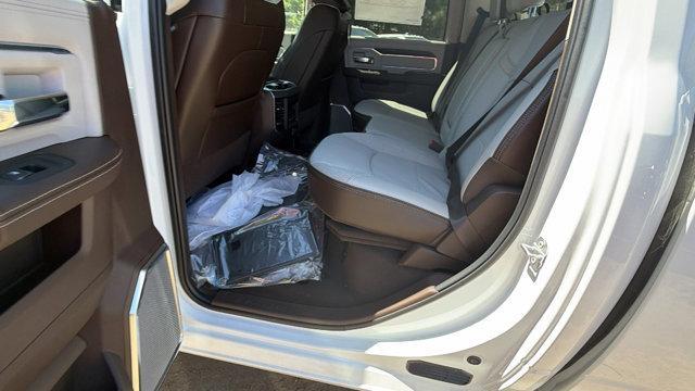 new 2026 Ram 2500 car, priced at $77,690