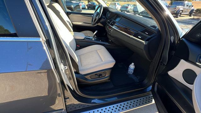 used 2013 BMW X5 car, priced at $6,995