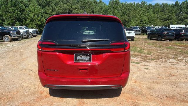new 2026 Chrysler Pacifica car, priced at $37,250