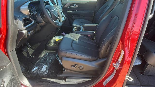 new 2026 Chrysler Pacifica car, priced at $37,250