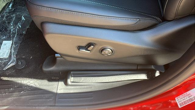 new 2026 Chrysler Pacifica car, priced at $37,250