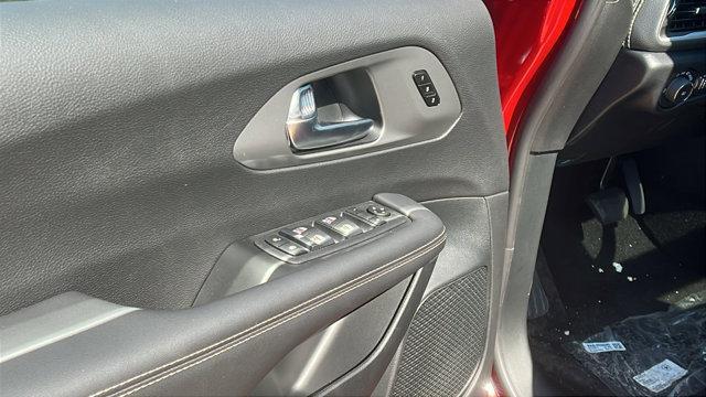 new 2026 Chrysler Pacifica car, priced at $37,250