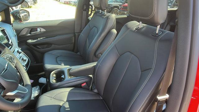 new 2026 Chrysler Pacifica car, priced at $37,250