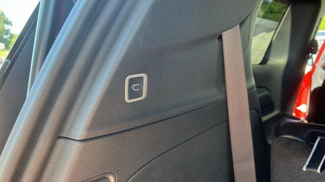 new 2026 Chrysler Pacifica car, priced at $37,250