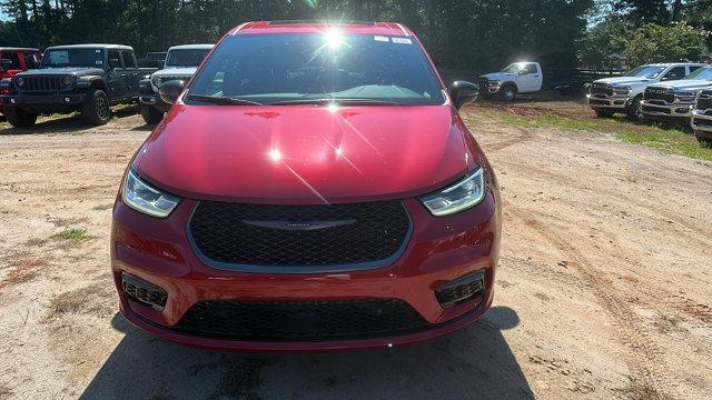 new 2026 Chrysler Pacifica car, priced at $37,250
