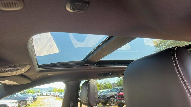 new 2026 Chrysler Pacifica car, priced at $37,250