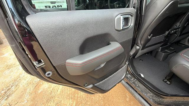 new 2026 Jeep Wrangler car, priced at $58,649