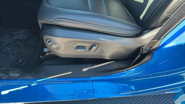 new 2026 Jeep Wrangler car, priced at $52,444