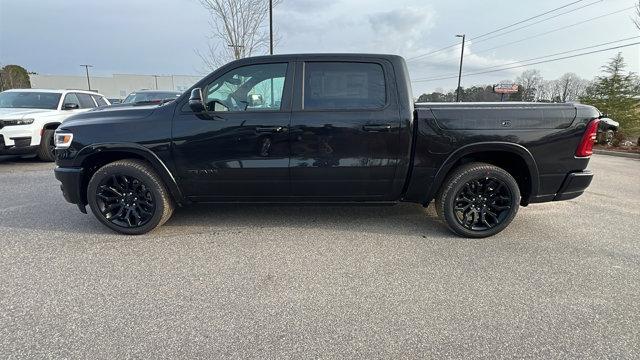new 2026 Ram 1500 car, priced at $72,220