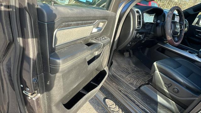 used 2019 Ram 1500 car, priced at $12,995