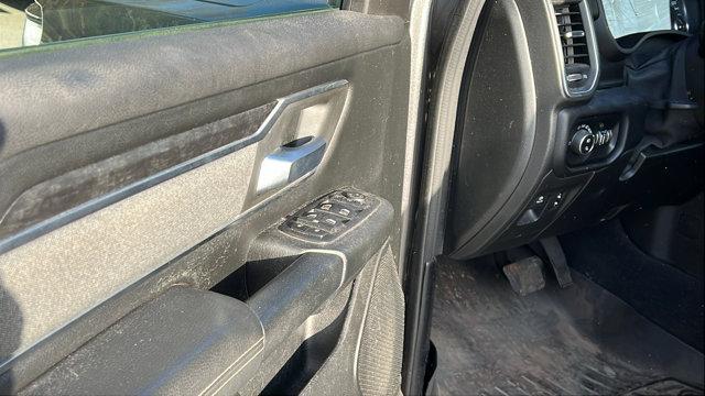 used 2019 Ram 1500 car, priced at $12,995