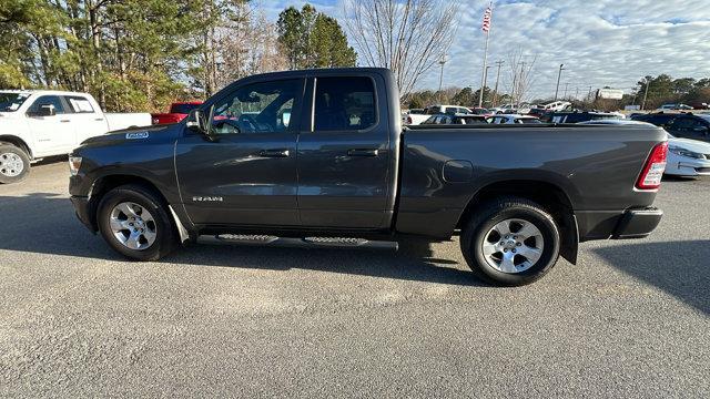 used 2019 Ram 1500 car, priced at $12,995