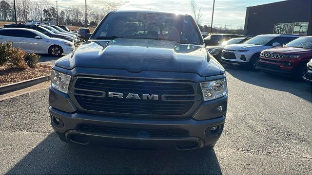 used 2019 Ram 1500 car, priced at $12,995