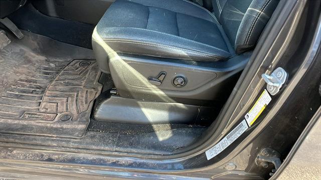 used 2019 Ram 1500 car, priced at $12,995