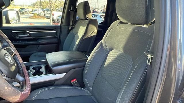 used 2019 Ram 1500 car, priced at $12,995