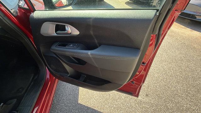 used 2024 Chrysler Pacifica Hybrid car, priced at $31,999