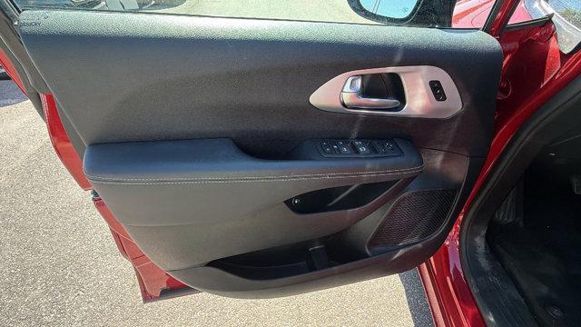 used 2024 Chrysler Pacifica Hybrid car, priced at $31,999