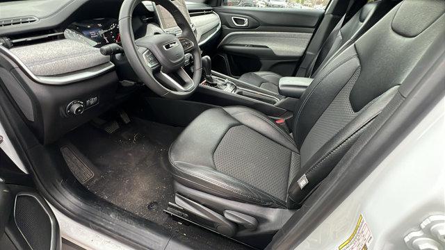 used 2024 Jeep Compass car, priced at $16,995