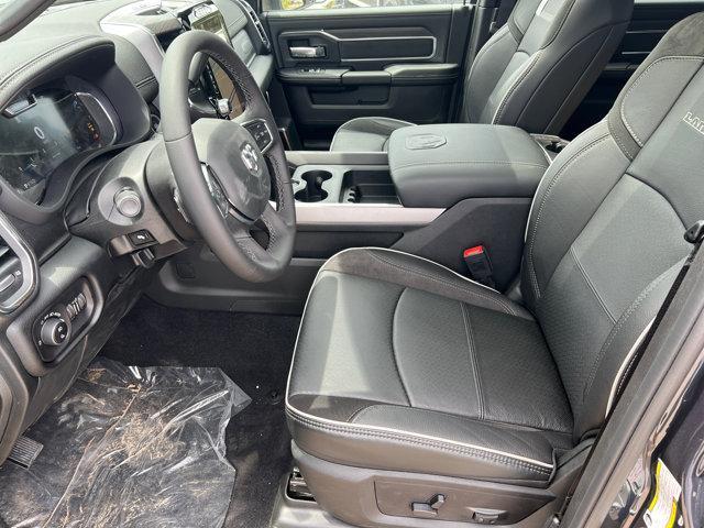new 2026 Ram 2500 car, priced at $89,514