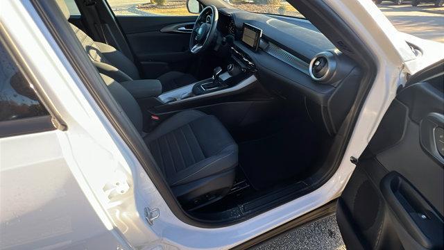 used 2024 Alfa Romeo Tonale car, priced at $21,995