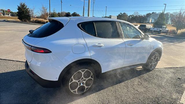 used 2024 Alfa Romeo Tonale car, priced at $21,995