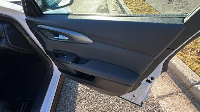 used 2024 Alfa Romeo Tonale car, priced at $21,995