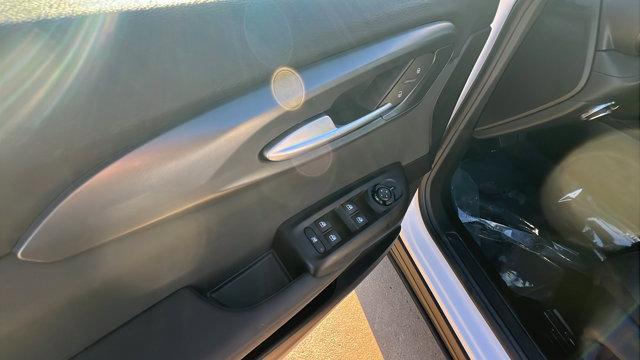 used 2024 Alfa Romeo Tonale car, priced at $21,995