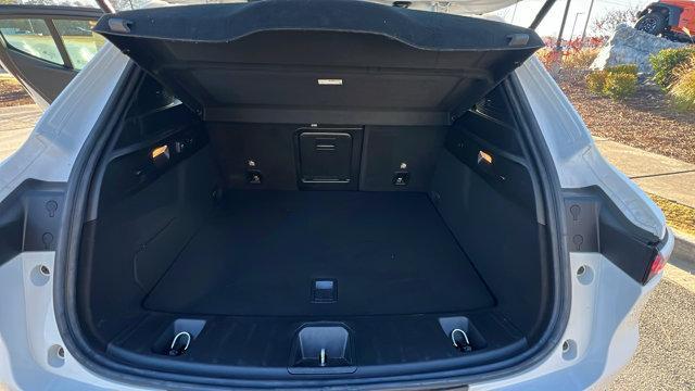 used 2024 Alfa Romeo Tonale car, priced at $21,995