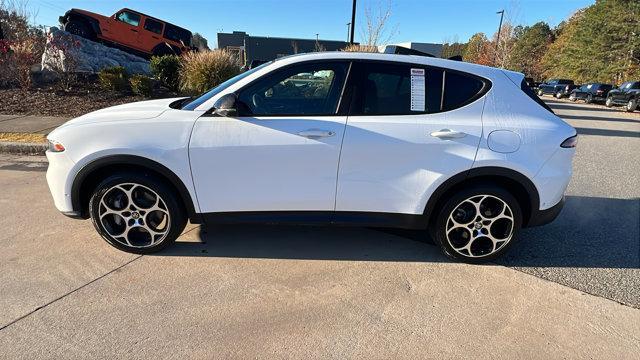 used 2024 Alfa Romeo Tonale car, priced at $21,995