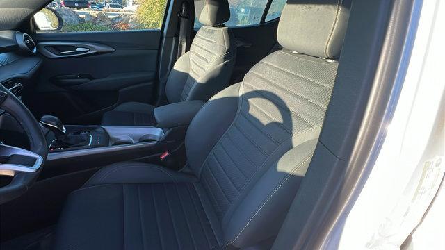 used 2024 Alfa Romeo Tonale car, priced at $21,995