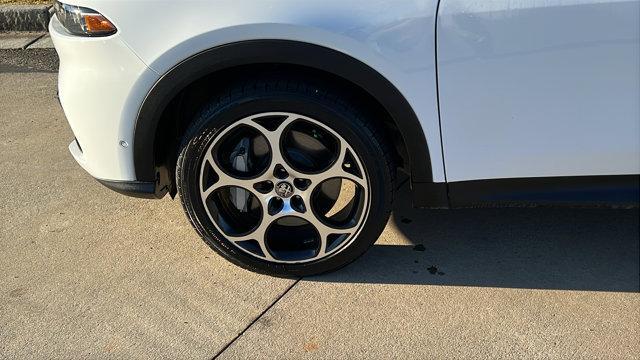 used 2024 Alfa Romeo Tonale car, priced at $21,995