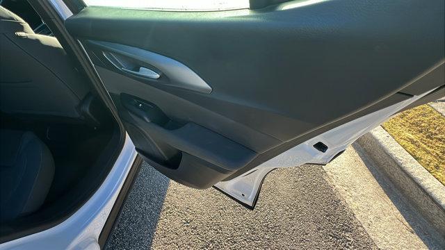 used 2024 Alfa Romeo Tonale car, priced at $21,995