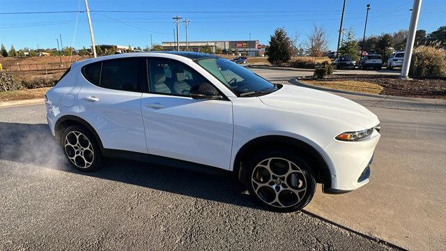 used 2024 Alfa Romeo Tonale car, priced at $21,995