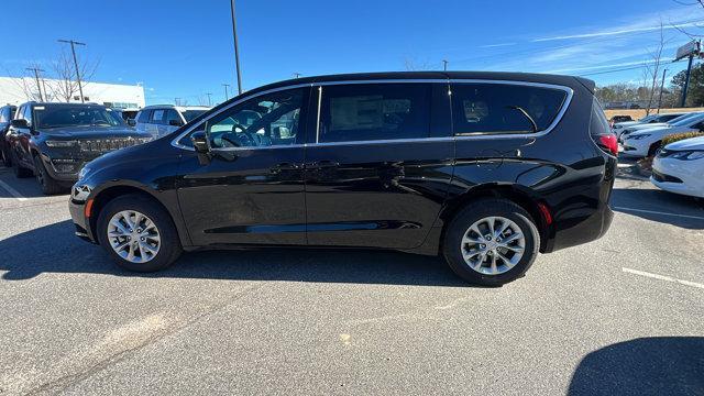 new 2026 Chrysler Pacifica car, priced at $59,265