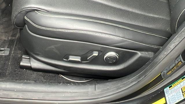 used 2022 Genesis G80 car, priced at $26,995