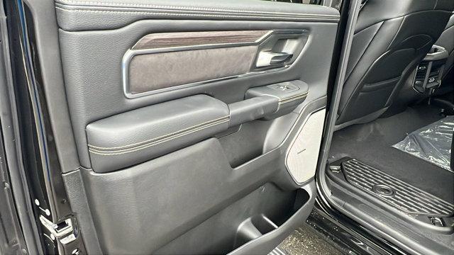 new 2026 Ram 1500 car, priced at $59,995