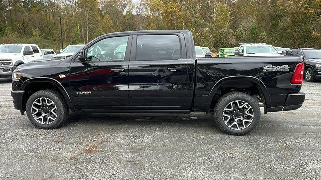 new 2026 Ram 1500 car, priced at $59,995