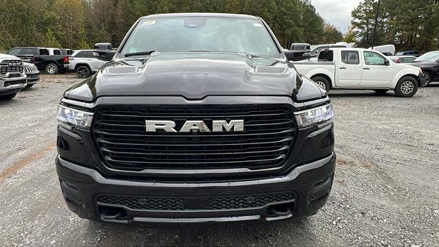 new 2026 Ram 1500 car, priced at $59,995